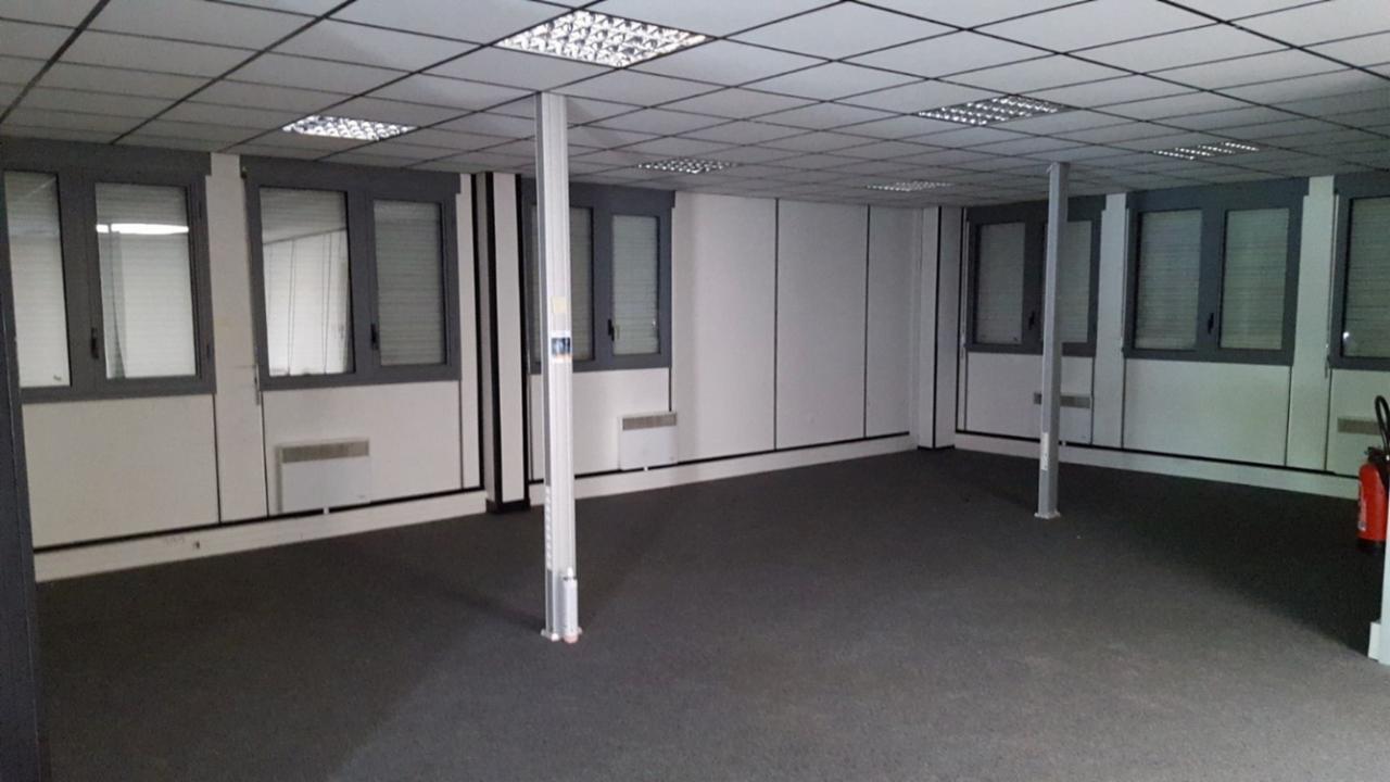 Local d'activité Villeneuve-d'Ascq 189m² Location local d'activité Villeneuve-d'Ascq Nord OLACT2533893 3
